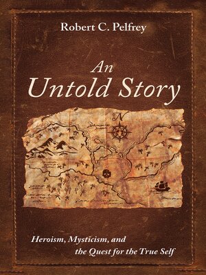 cover image of An Untold Story